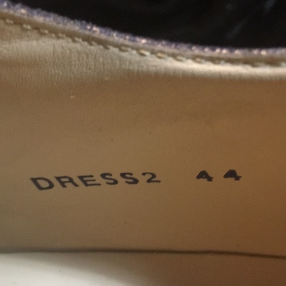 SMITH’S AMERICAN shoes - Picture 3 of 8